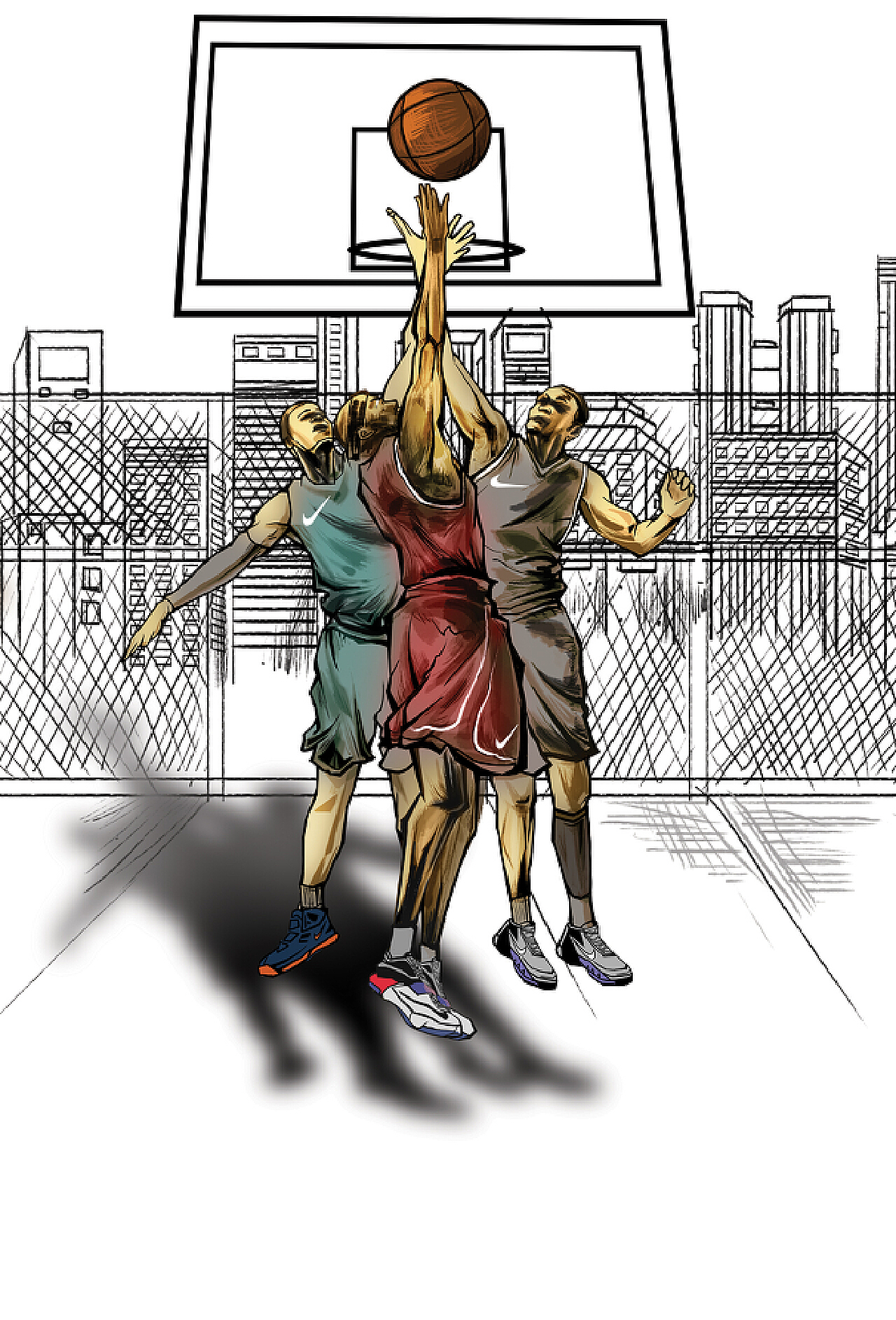 的现状与挑 的现状与挑