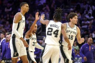 看见球员们 看见球员们