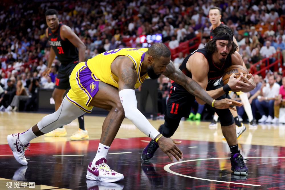 赛事亮点 赛事亮点