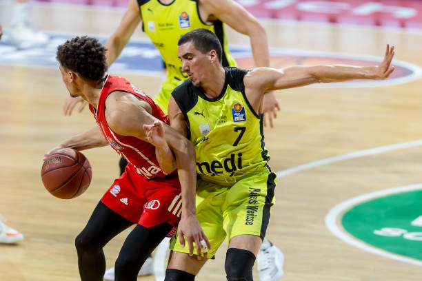 欧锦赛上一 欧锦赛上一